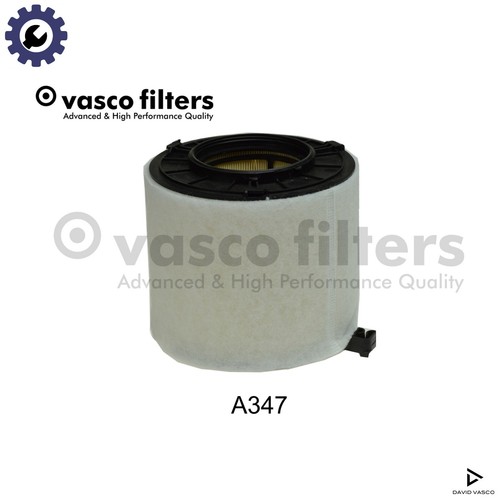 Air filter a347 for audi - filter,