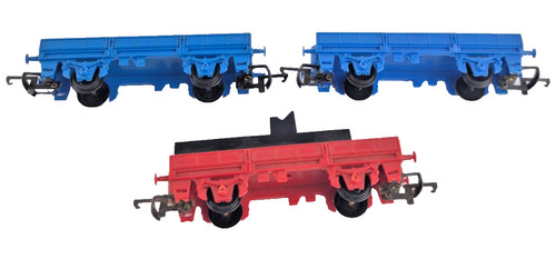 Rake gauge flat - gauge,