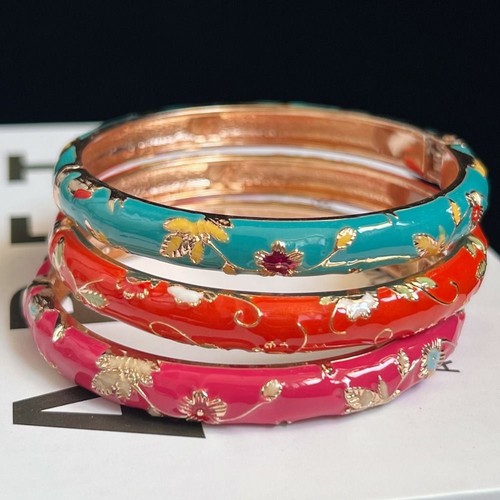 Double bangle chinese - double,