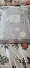 Dorma Maiya Grey Single Duvet