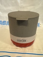 KitchenCraft La Cafetiere Renew Composter And Knockbox 750ml - (N)