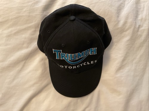 Triumph motorcycles black - triumph,