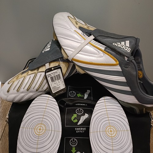 Adidas predator powerswerve - predator,