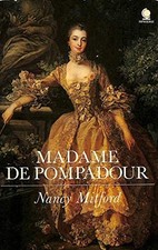 Madame De Pompadour by