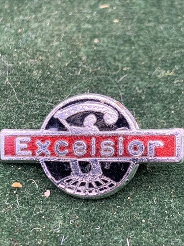 Vintage excelsior motorbikes - excelsior,