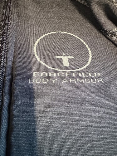 Force field body - force,