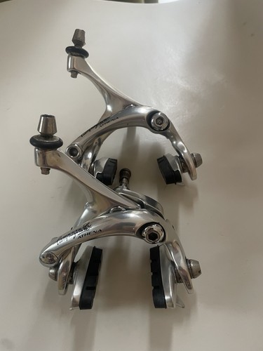 Campagnolo athena dual - campagnolo,