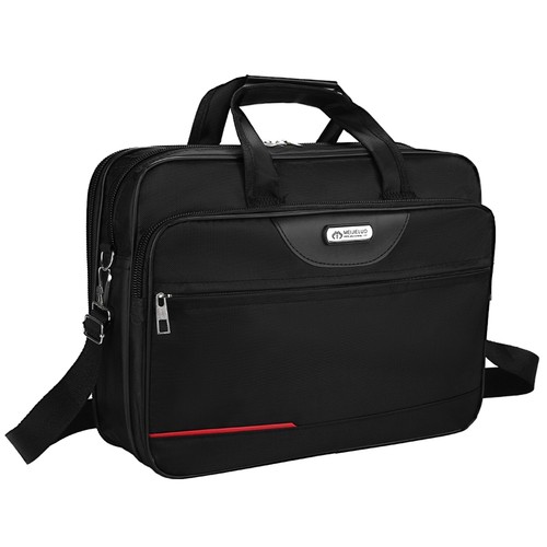 High capacity briefcase - high-capacity,
