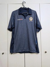 Millwall Football Shirt Size