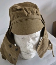 Cap afganka authentic dated - cap,