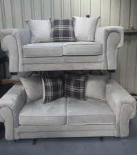 Verona | 3&2 Seater Sofas |