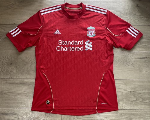 Liverpool 2010 home - fc, 2010/11