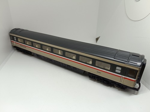 Hornby intercity 125 mk3 - 125,