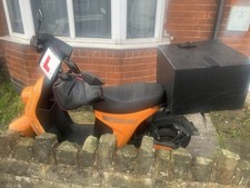 Finger Bike Bicycle Toys Boys Kids Children Wheel BMX Model Toy UK NEW