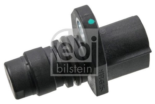 Crankshaft pulse sensor - pulse,