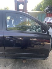 NISSAN MICRA 2011 DRIVER FRONT