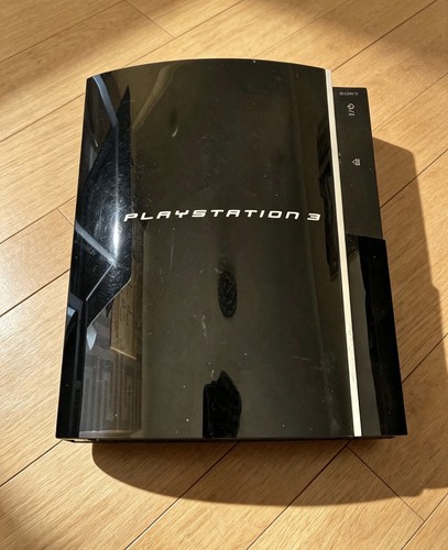 Ps3 console - ps3,