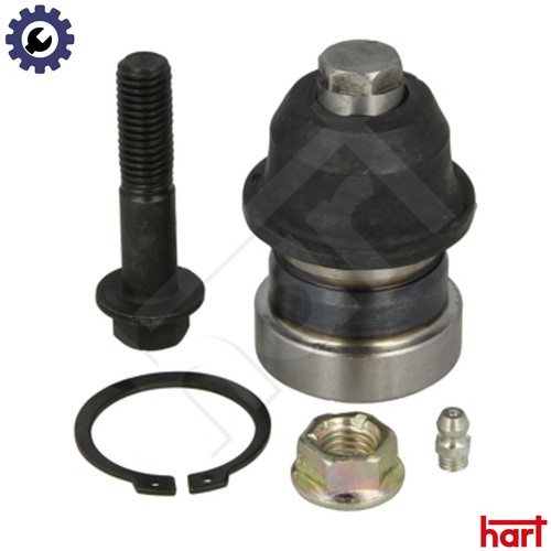 Ball joint 440 - 440, for