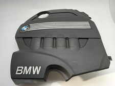 BMW 1 SERIES Engine Cover 2004-2013 2.0L Diesel N47D20K0 (N47D20C) 