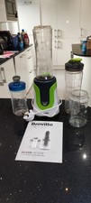 Breville Blend Active VBL240