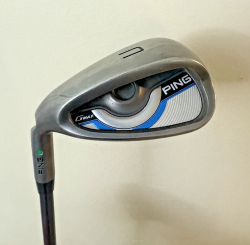 Ping max wedge gap - u,