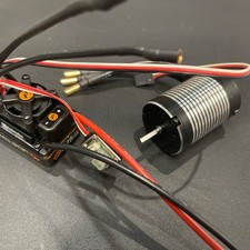 1/10 RC Car Waterproof