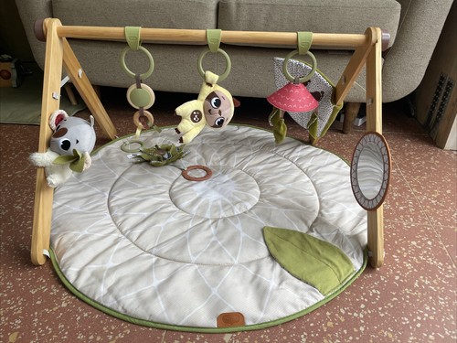 Tiny love luxe - love,