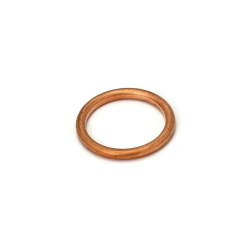 071853c round exhaust gasket - round,