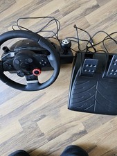 Logitech Driving Force GT