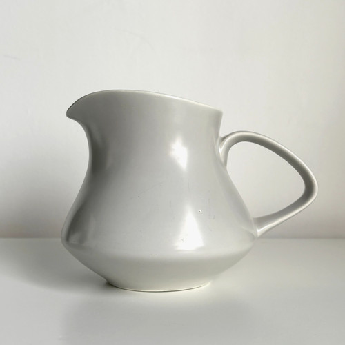 1970s poole pottery twintone - poole,