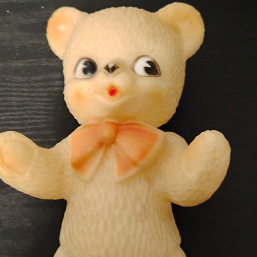 This item vintage - item, a