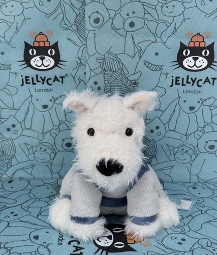 Jellycat munro scottie dog - jellycat,