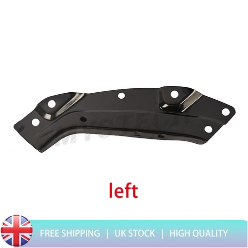Front upper headlight - n/s,