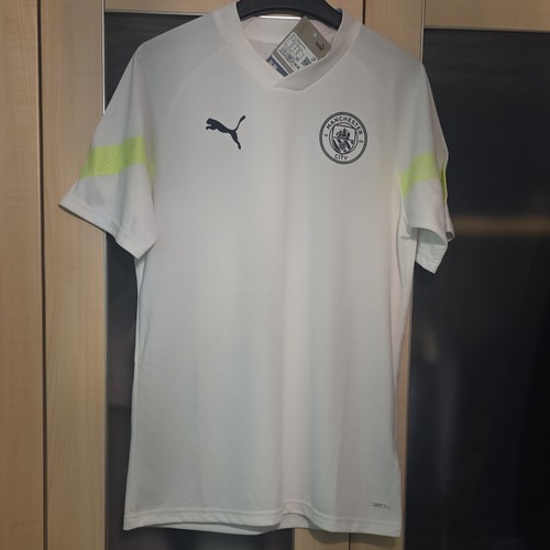 Puma manchester city - puma, training