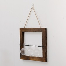 Wall hanging propagation - hanging,