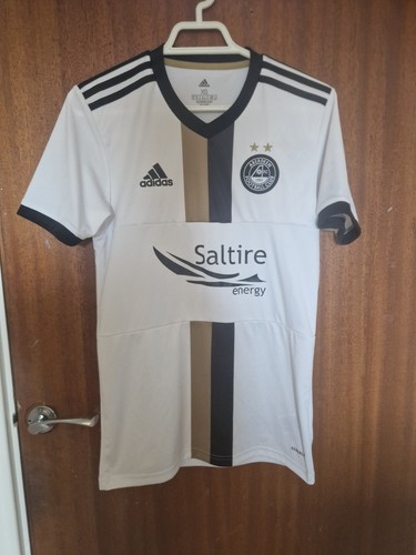 Aberdeen 2021 third shirt - 2021-22,