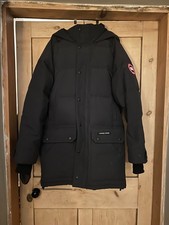 Canada Goose | Navy Emory