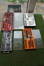 4 x   BOXED SETS OF ENGINEERS