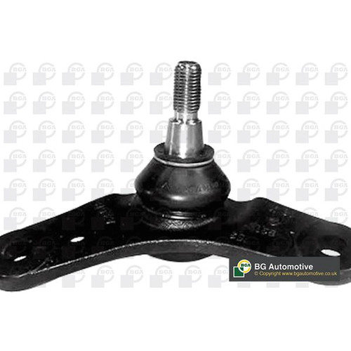 Bga ball joint - left, fits