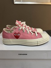 Converse Chuck 70 OX x Comme