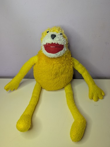 Oizo flat eric toy - flat,
