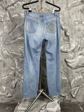 Ermanno Scervino Distressed