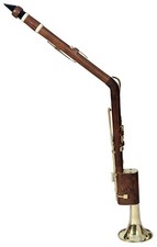 Basset Horn in F - Grenser -