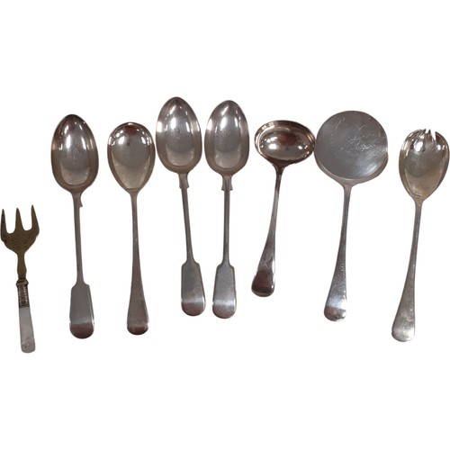 Vintage silver plated - vintage,