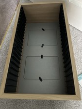 Cd Storage Box And Photo Frame