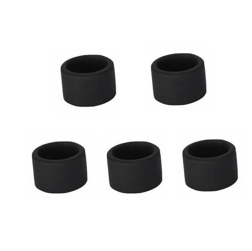 Silicone stem caps for - silicone,