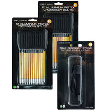 Pistol Crossbow Alloy Bolts