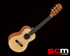 Lanikai LSOT6 Solid Spruce Top
