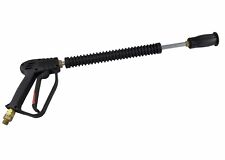 Pressure Washer Hi & Low