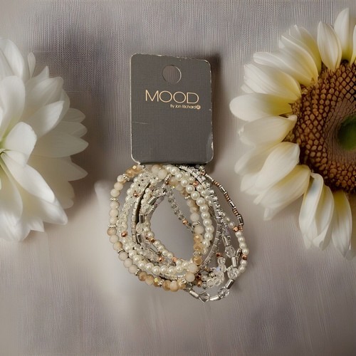 Mood jon richard braclet - mood,